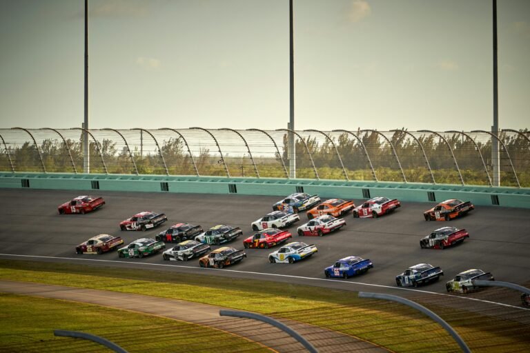 Charlotte Golf Cart Tour: The Best Way to See Uptown and NASCAR History